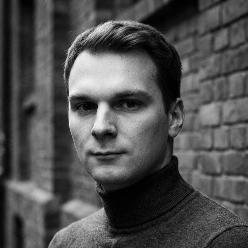 Pavel Covaliov