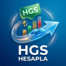 HGS Hesapla